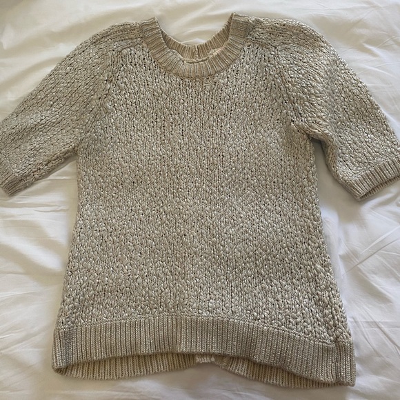 Rebecca Taylor sweater - Picture 4 of 7